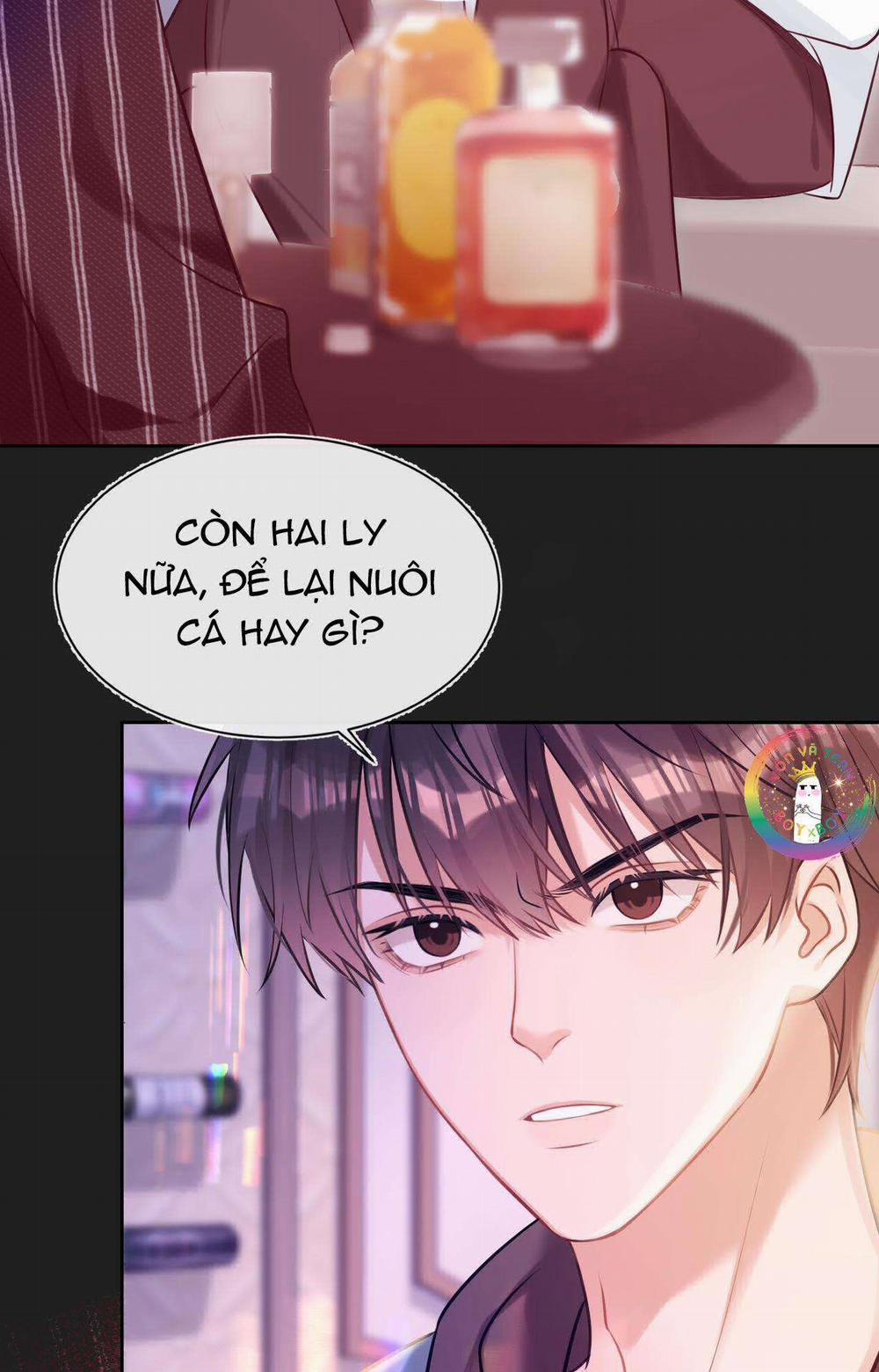 Đối Thủ Không Đội Trời Chung Cuối Cùng Cũng Phá Sản Rồi! 7 trang 46