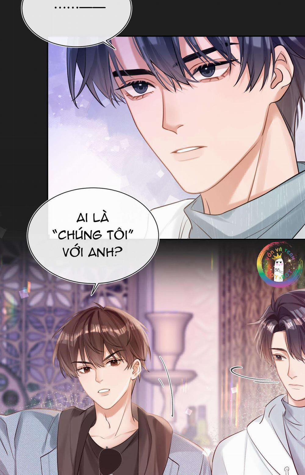 Đối Thủ Không Đội Trời Chung Cuối Cùng Cũng Phá Sản Rồi! 7 trang 53