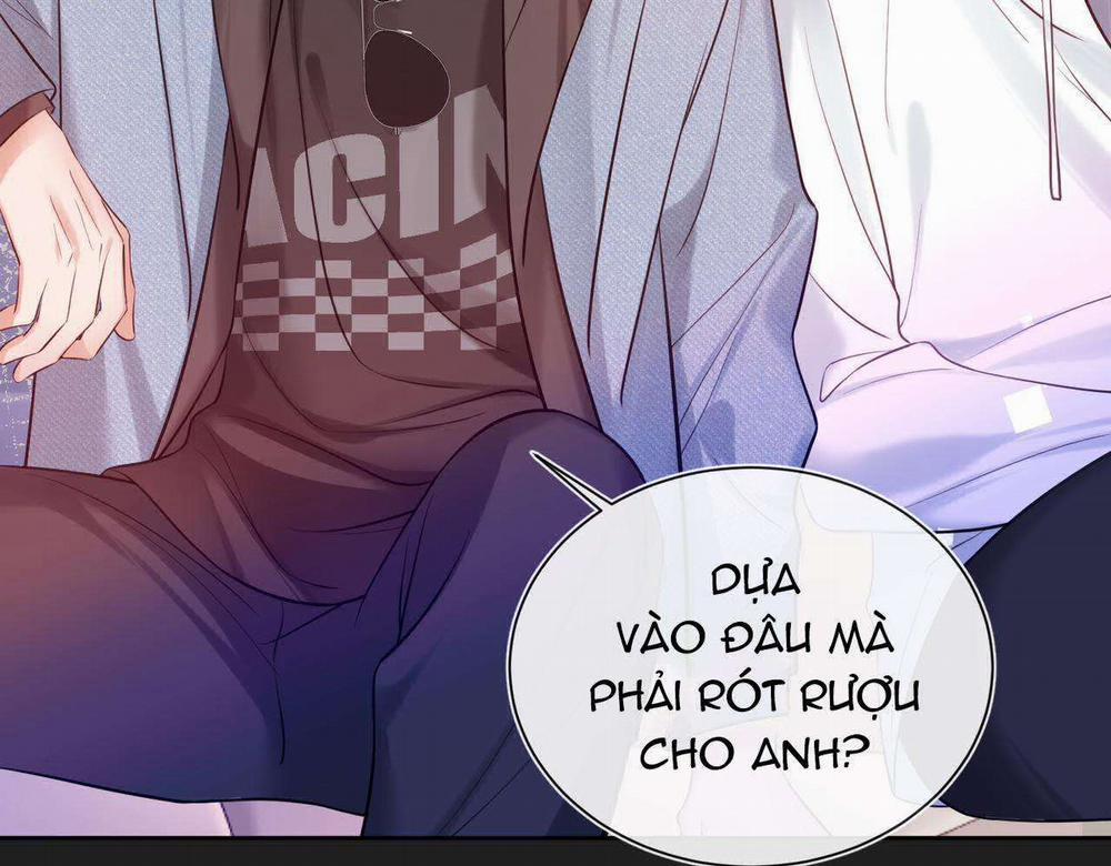 Đối Thủ Không Đội Trời Chung Cuối Cùng Cũng Phá Sản Rồi! 7 trang 54