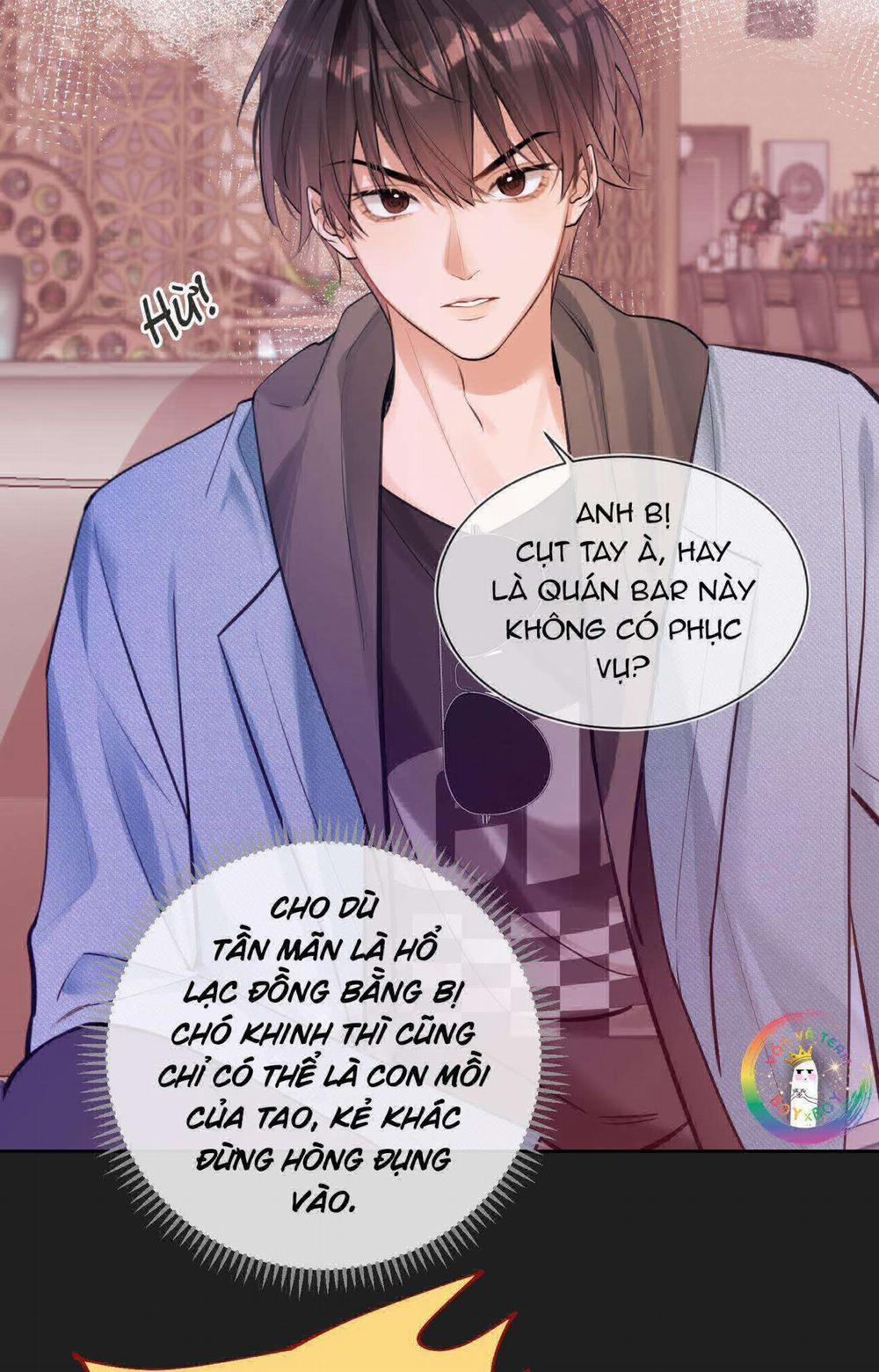 Đối Thủ Không Đội Trời Chung Cuối Cùng Cũng Phá Sản Rồi! 7 trang 57