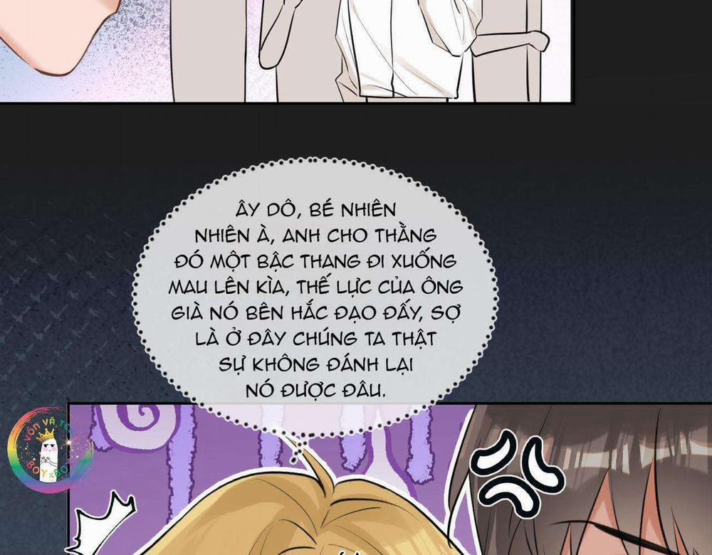 Đối Thủ Không Đội Trời Chung Cuối Cùng Cũng Phá Sản Rồi! 7 trang 63