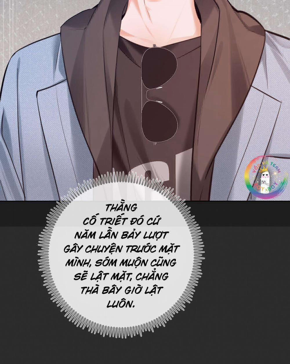 Đối Thủ Không Đội Trời Chung Cuối Cùng Cũng Phá Sản Rồi! 7 trang 65