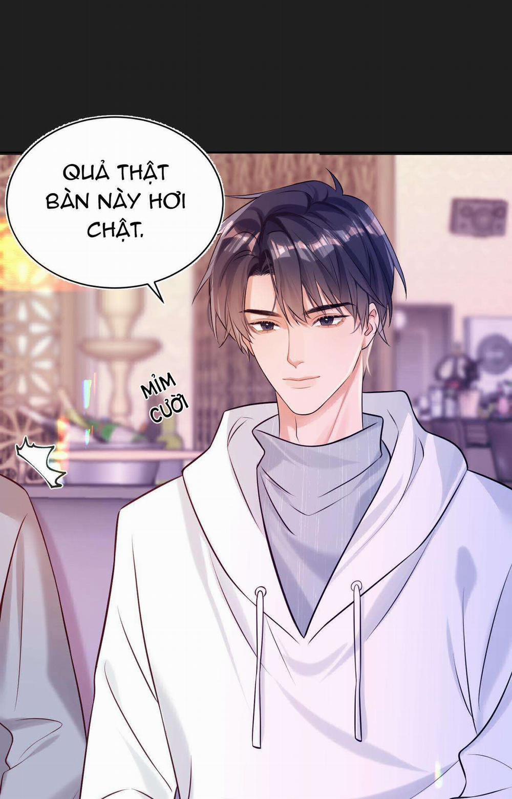 Đối Thủ Không Đội Trời Chung Cuối Cùng Cũng Phá Sản Rồi! 7 trang 66