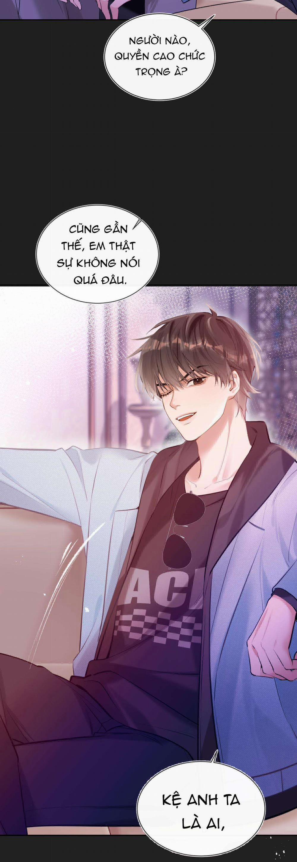 Đối Thủ Không Đội Trời Chung Cuối Cùng Cũng Phá Sản Rồi! 8 trang 14