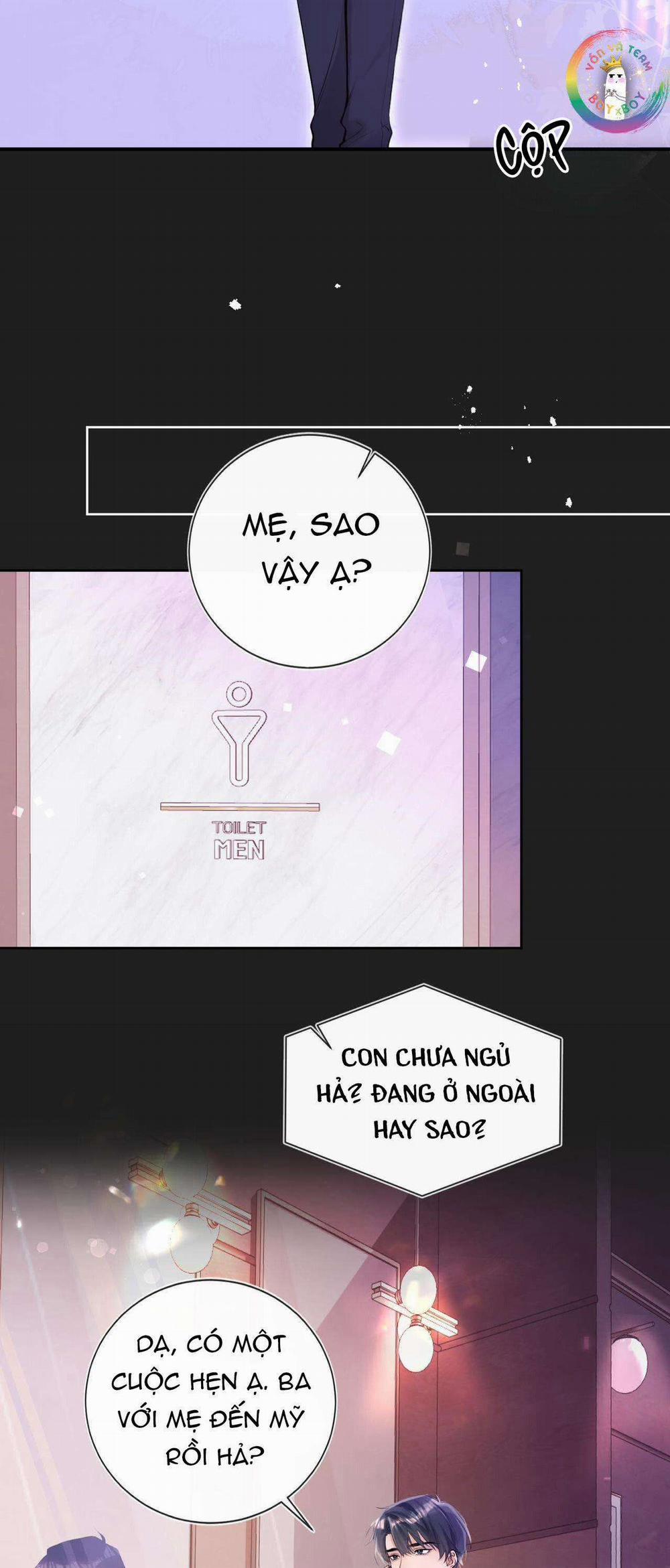 Đối Thủ Không Đội Trời Chung Cuối Cùng Cũng Phá Sản Rồi! 8 trang 16