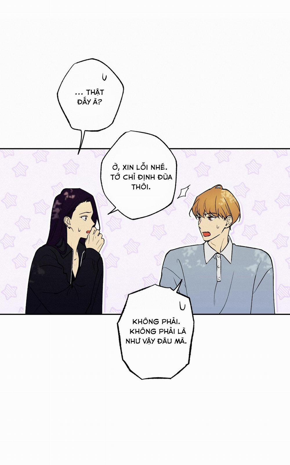 Đối Tốt Với Tôi Khó Vậy Sao? 19 trang 11