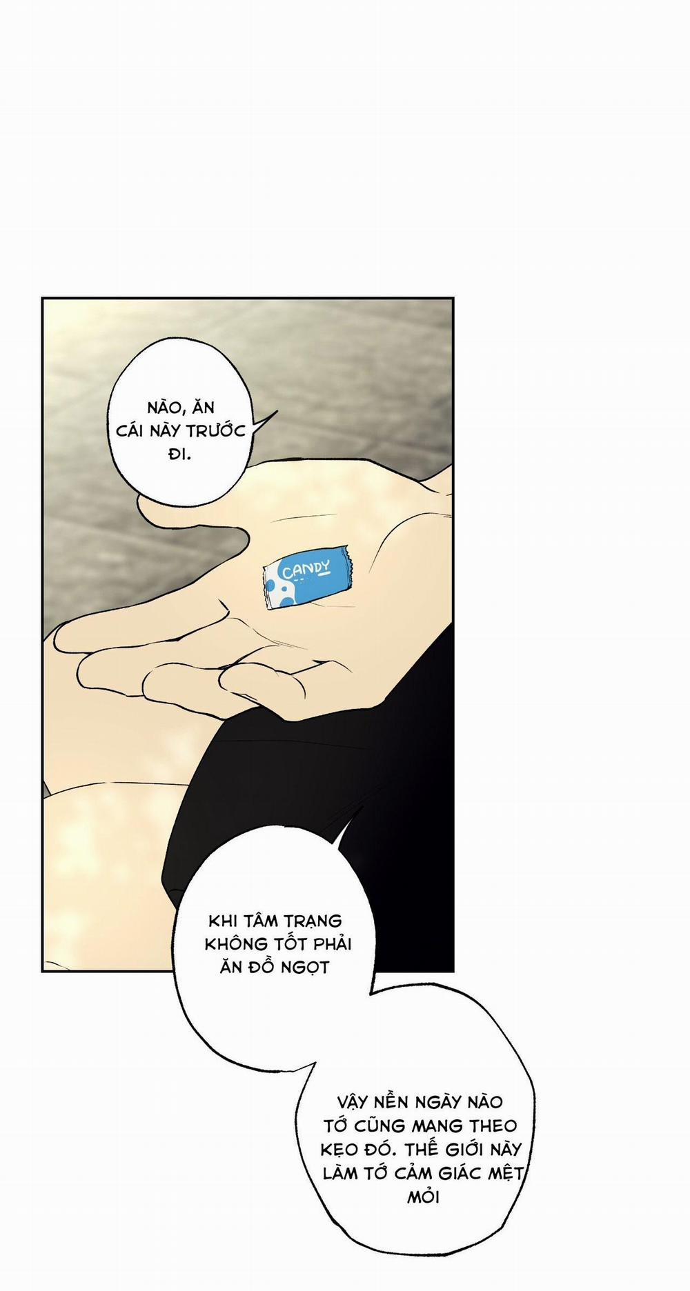 Đối Tốt Với Tôi Khó Vậy Sao? 19 trang 12