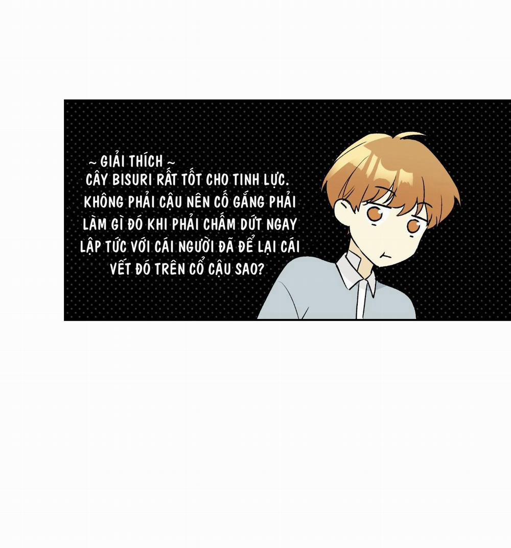 Đối Tốt Với Tôi Khó Vậy Sao? 19 trang 15