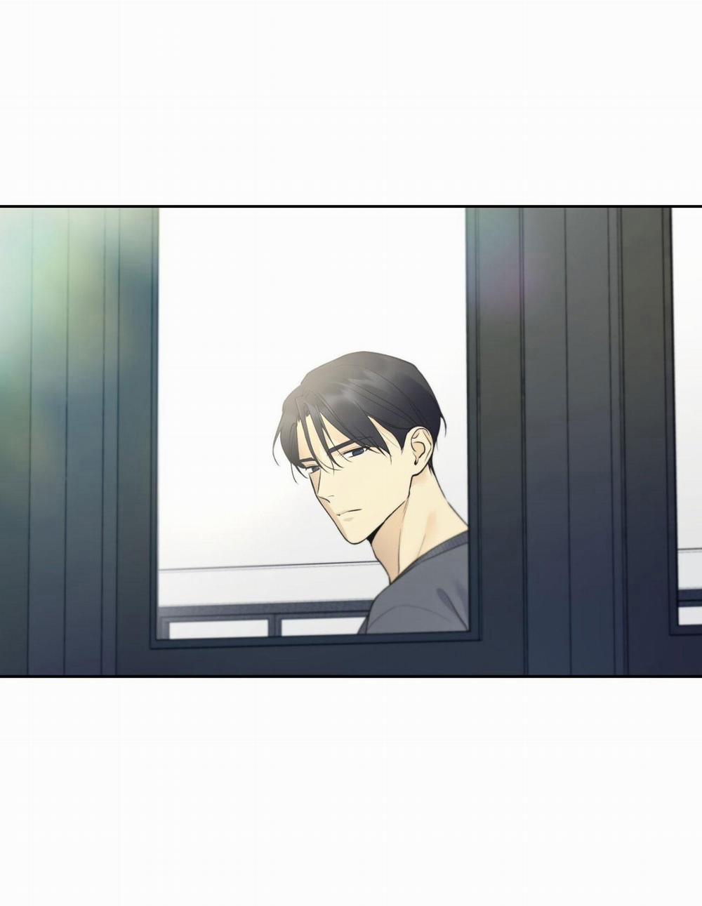 Đối Tốt Với Tôi Khó Vậy Sao? 19 trang 27