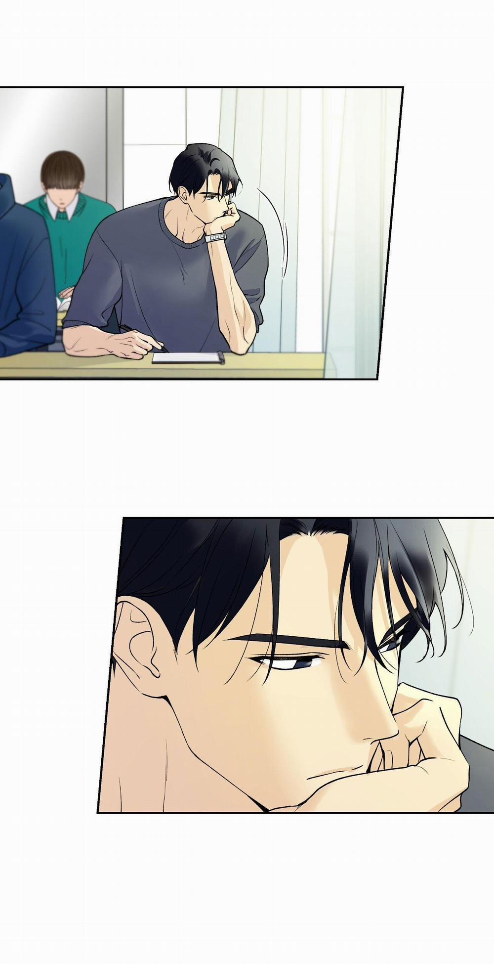 Đối Tốt Với Tôi Khó Vậy Sao? 19 trang 28