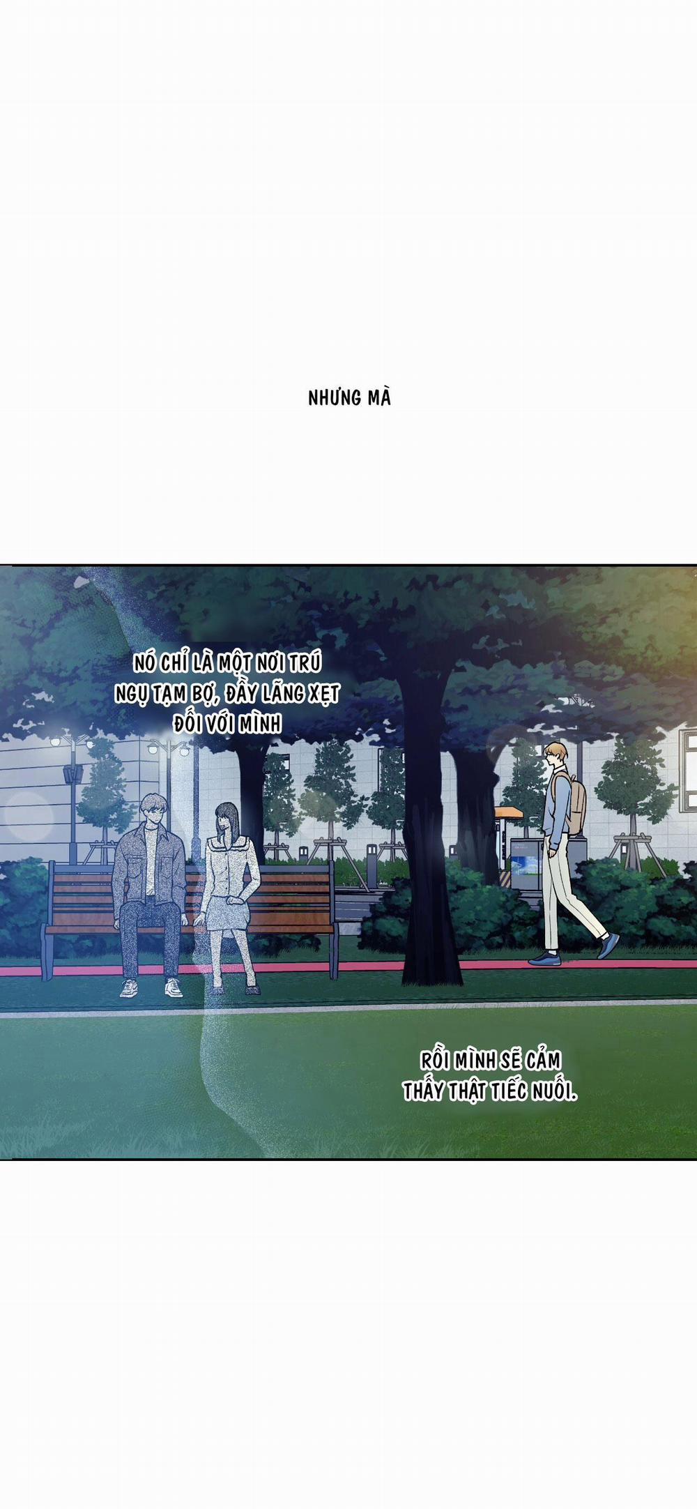 Đối Tốt Với Tôi Khó Vậy Sao? 19 trang 34