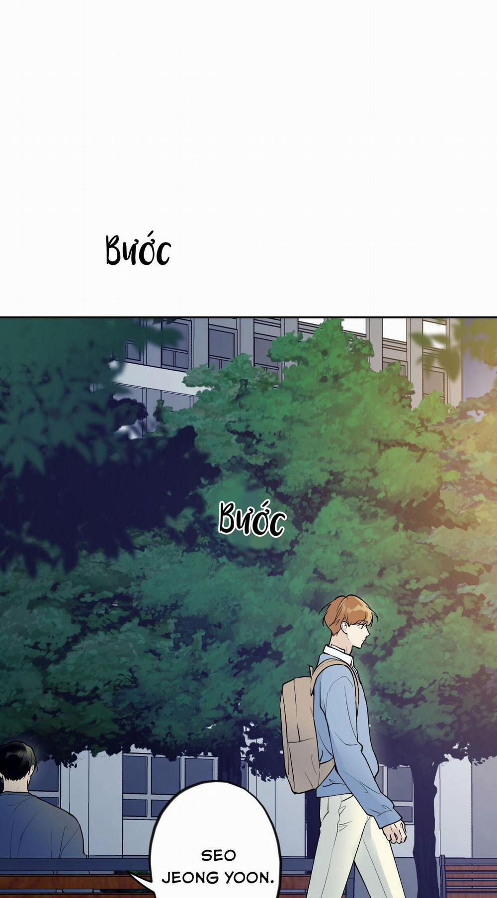 Đối Tốt Với Tôi Khó Vậy Sao? 19 trang 36