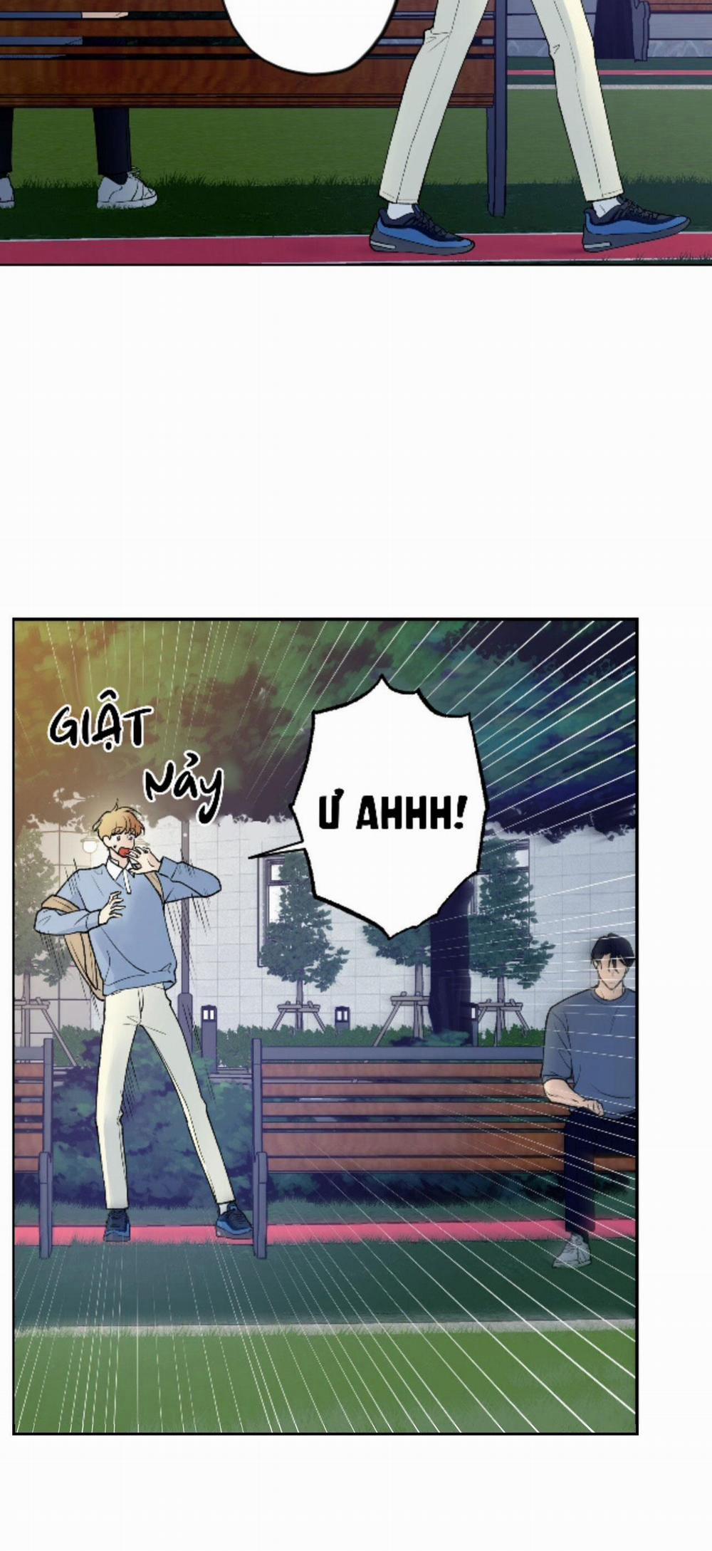 Đối Tốt Với Tôi Khó Vậy Sao? 19 trang 37