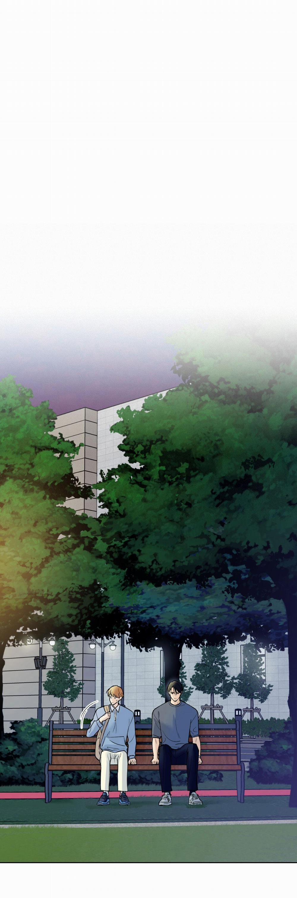 Đối Tốt Với Tôi Khó Vậy Sao? 19 trang 40