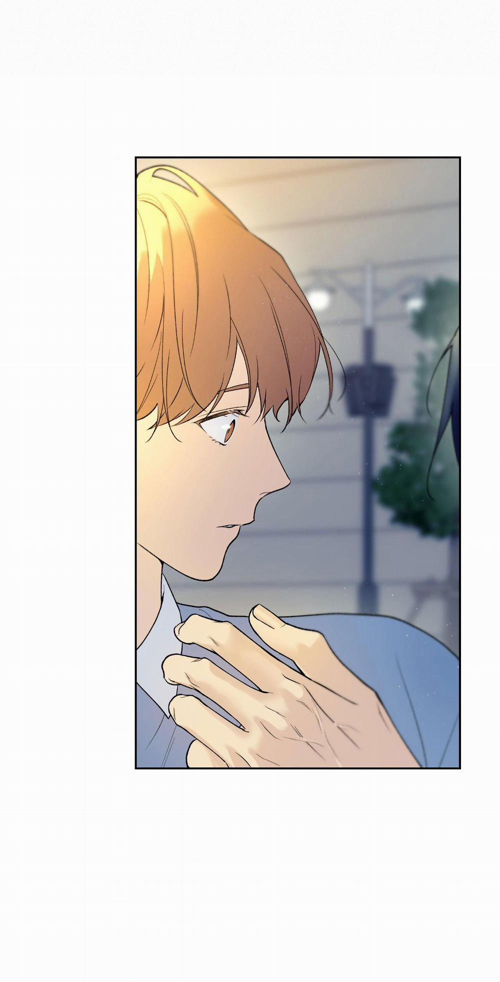 Đối Tốt Với Tôi Khó Vậy Sao? 19 trang 49