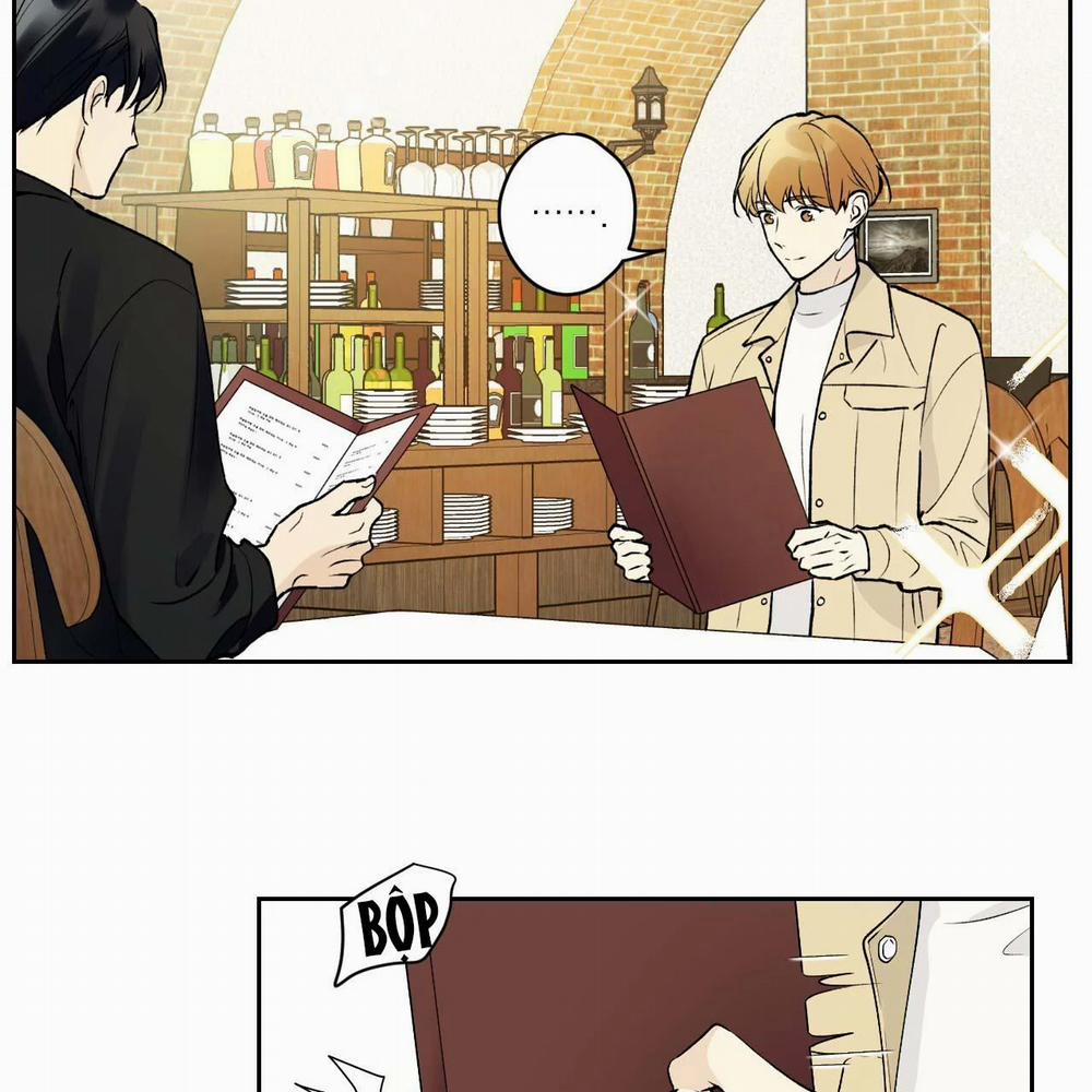 Đối Tốt Với Tôi Khó Vậy Sao? 22 trang 10