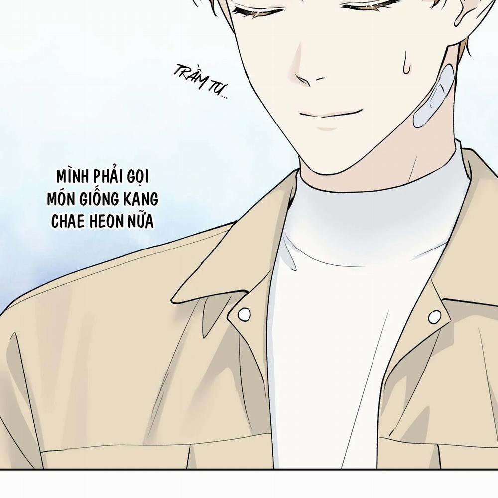 Đối Tốt Với Tôi Khó Vậy Sao? 22 trang 12