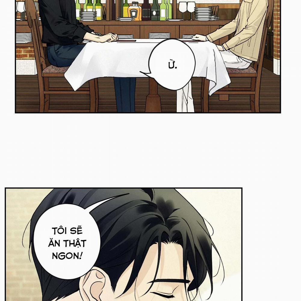 Đối Tốt Với Tôi Khó Vậy Sao? 22 trang 17