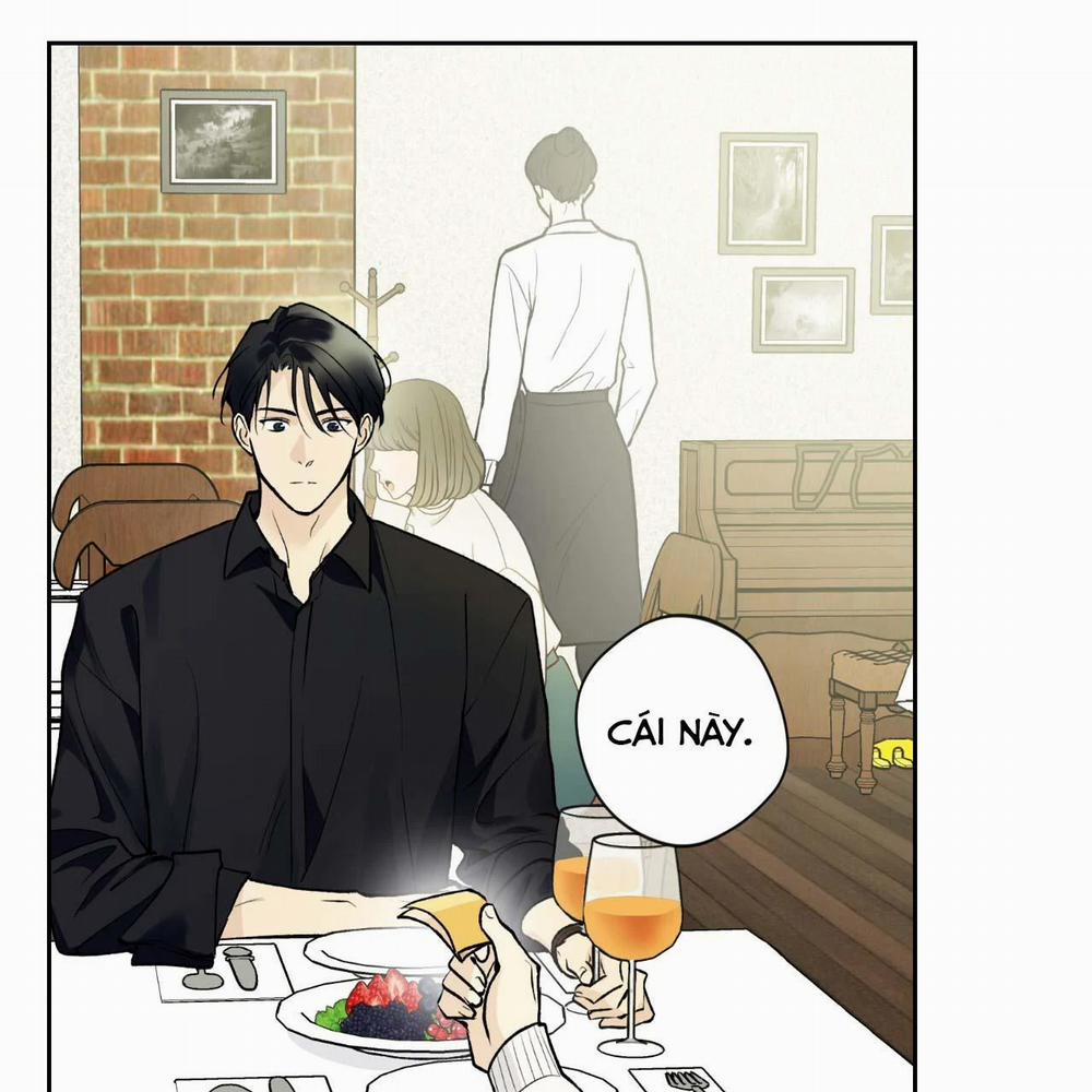 Đối Tốt Với Tôi Khó Vậy Sao? 22 trang 22