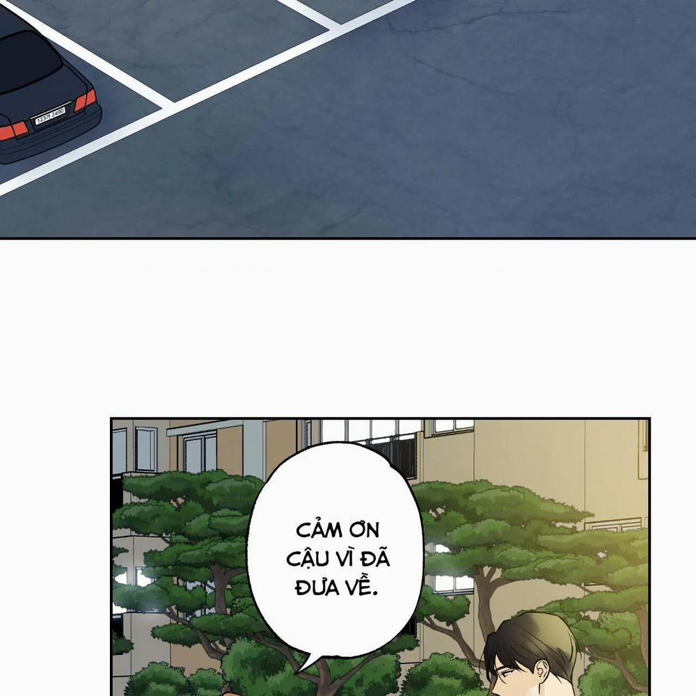 Đối Tốt Với Tôi Khó Vậy Sao? 22 trang 38