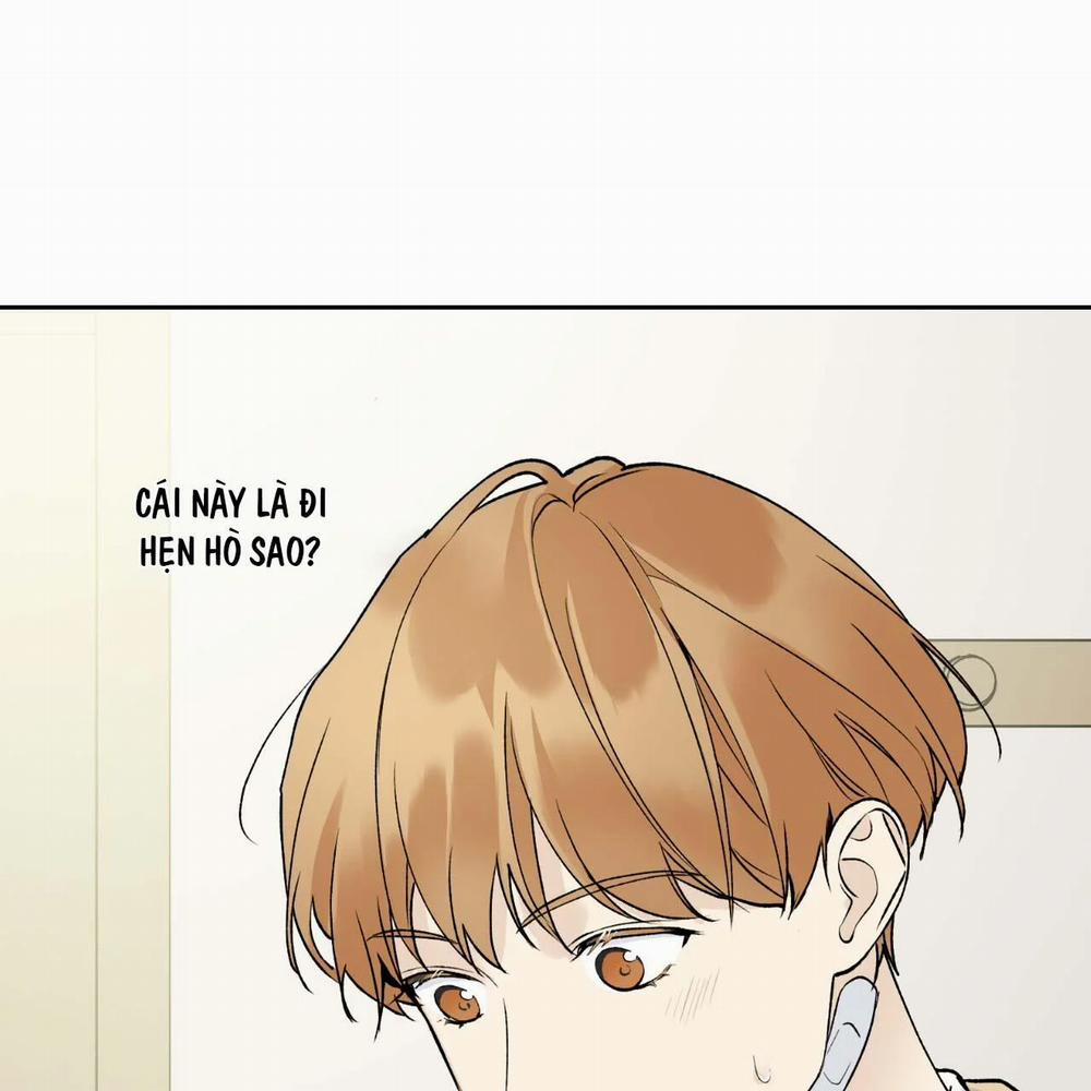 Đối Tốt Với Tôi Khó Vậy Sao? 22 trang 50