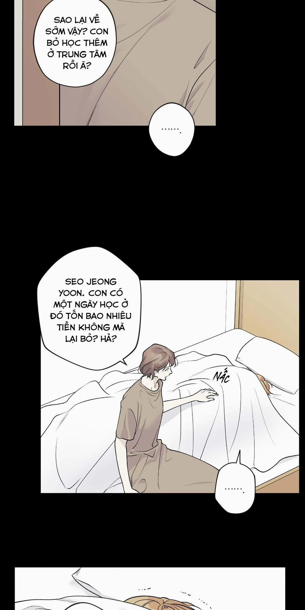 Đối Tốt Với Tôi Khó Vậy Sao? 22 trang 78