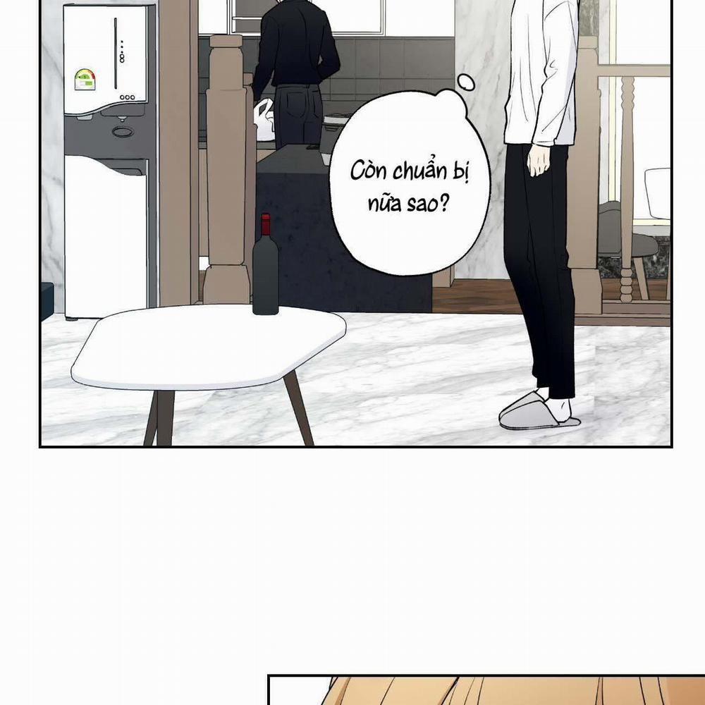 Đối Tốt Với Tôi Khó Vậy Sao? 25 trang 14