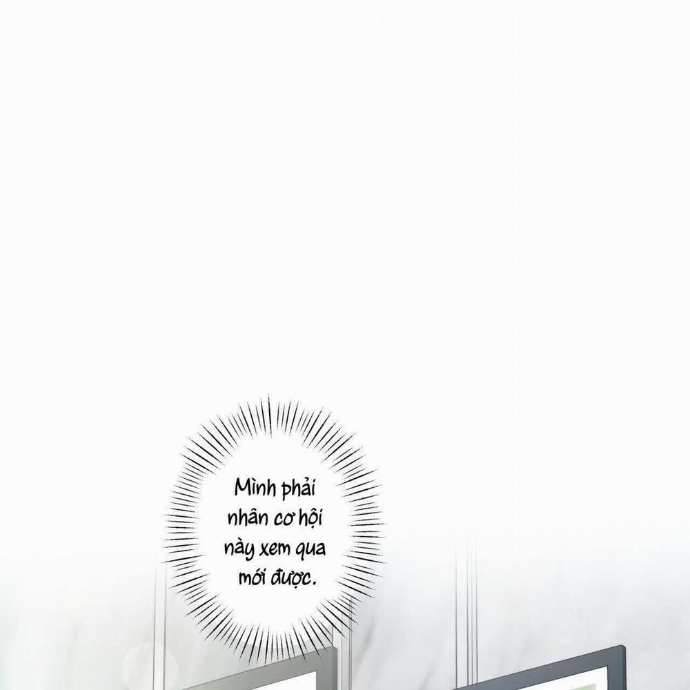 Đối Tốt Với Tôi Khó Vậy Sao? 25 trang 17