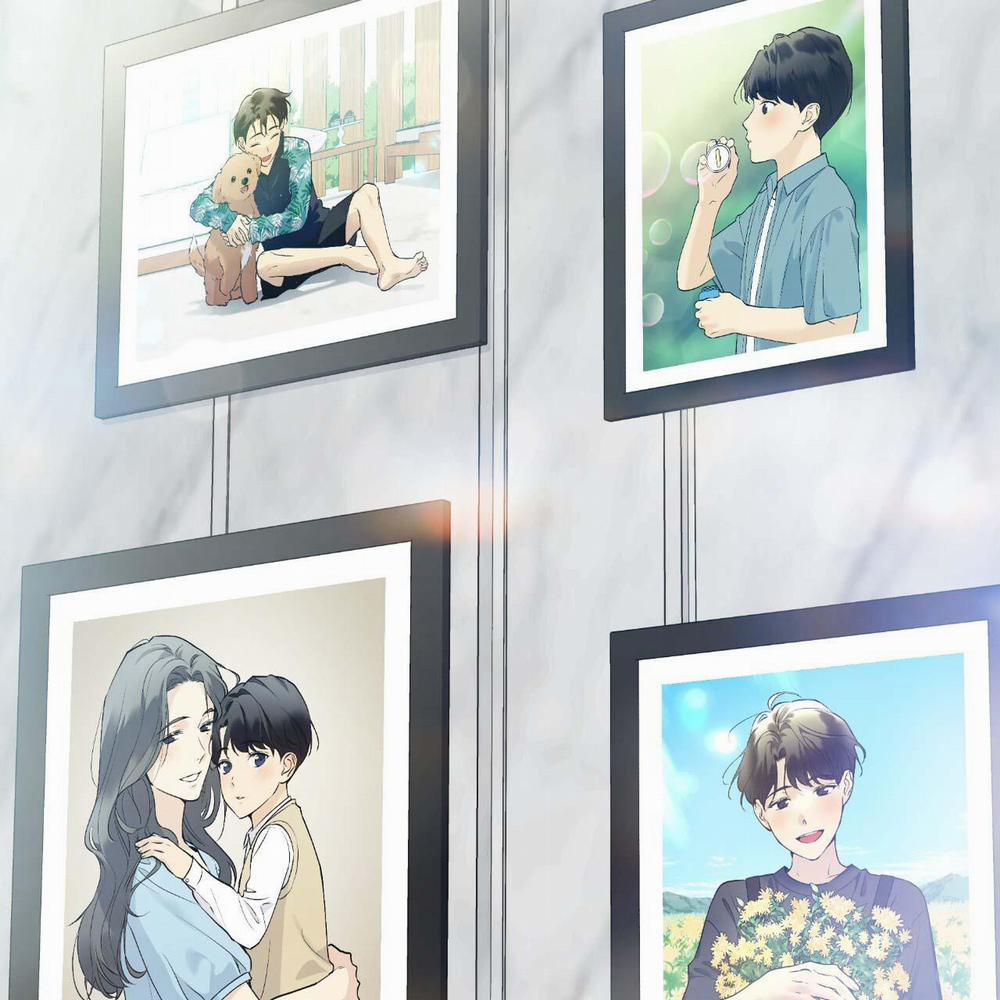 Đối Tốt Với Tôi Khó Vậy Sao? 25 trang 18