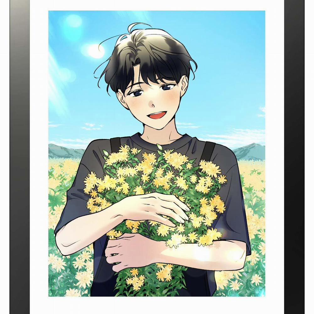 Đối Tốt Với Tôi Khó Vậy Sao? 25 trang 20