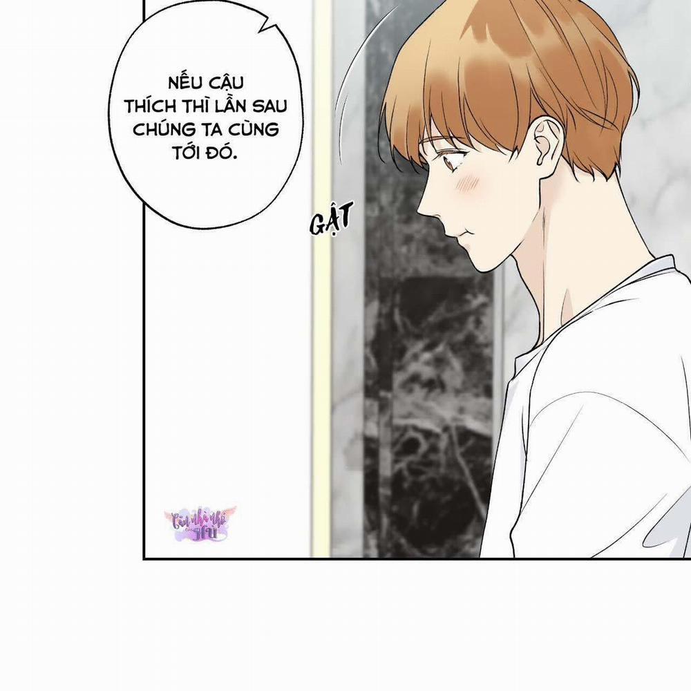 Đối Tốt Với Tôi Khó Vậy Sao? 25 trang 32