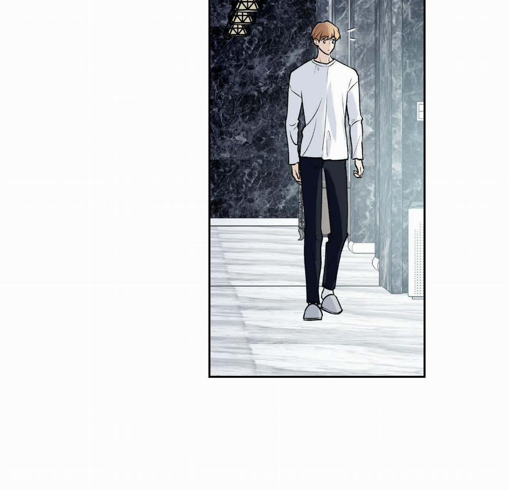 Đối Tốt Với Tôi Khó Vậy Sao? 25 trang 42