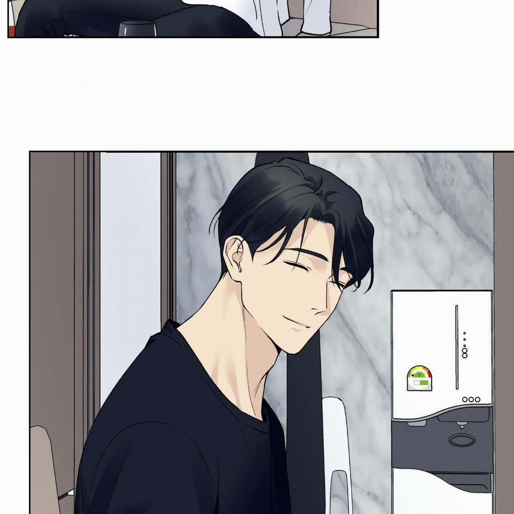 Đối Tốt Với Tôi Khó Vậy Sao? 25 trang 46