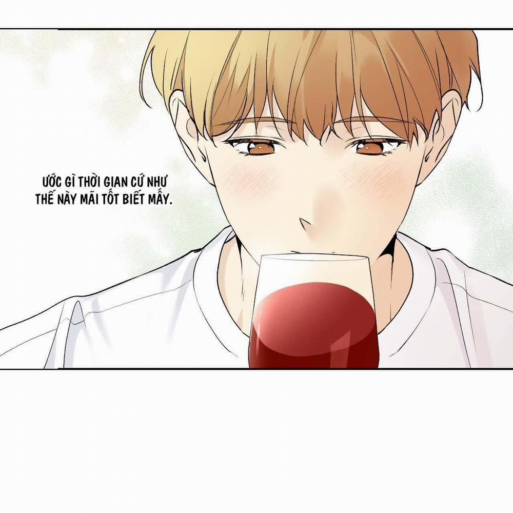 Đối Tốt Với Tôi Khó Vậy Sao? 25 trang 49