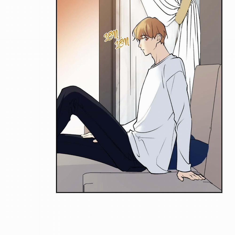 Đối Tốt Với Tôi Khó Vậy Sao? 25 trang 51