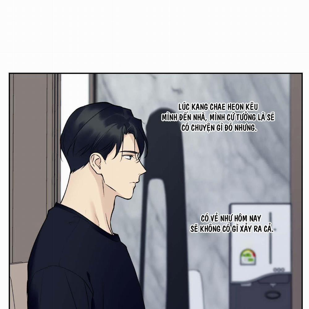 Đối Tốt Với Tôi Khó Vậy Sao? 25 trang 52