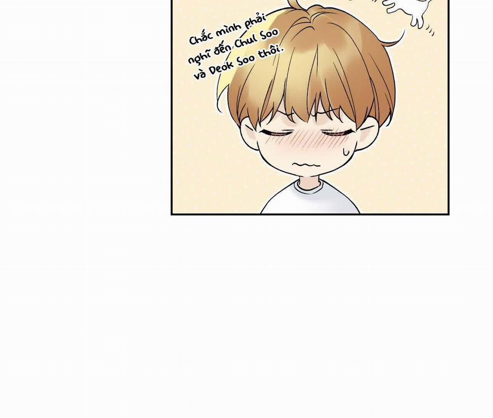 Đối Tốt Với Tôi Khó Vậy Sao? 25 trang 55