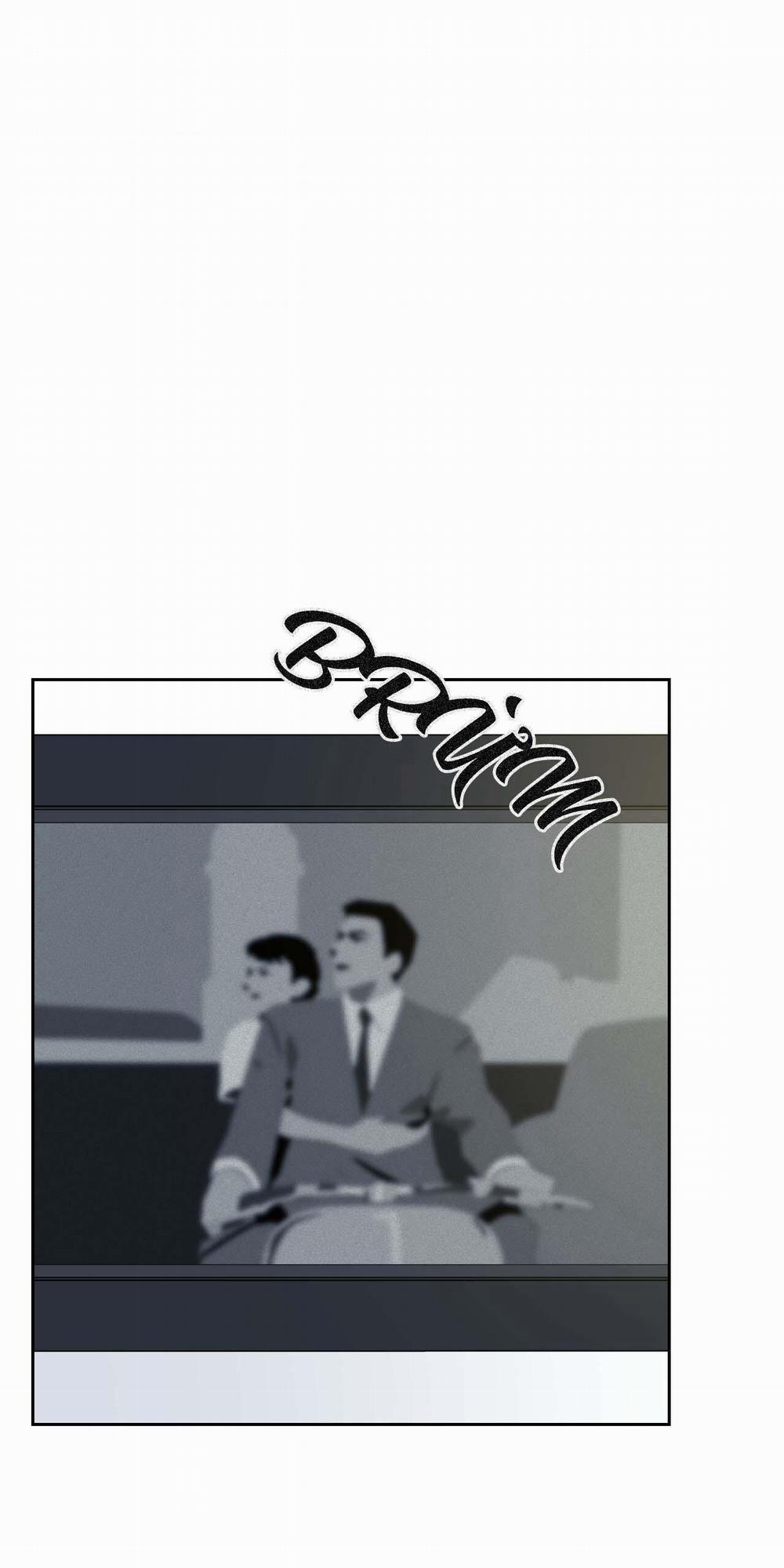 Đối Tốt Với Tôi Khó Vậy Sao? 25 trang 56