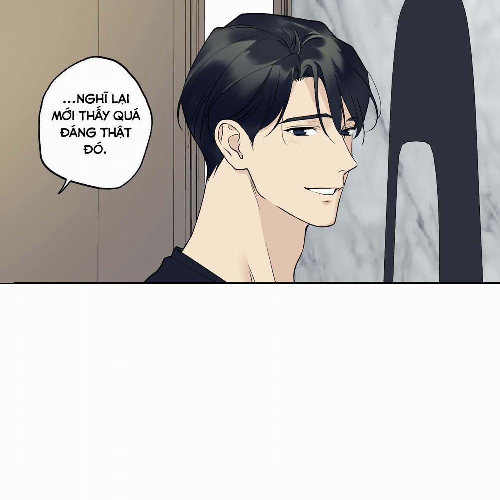 Đối Tốt Với Tôi Khó Vậy Sao? 25 trang 58