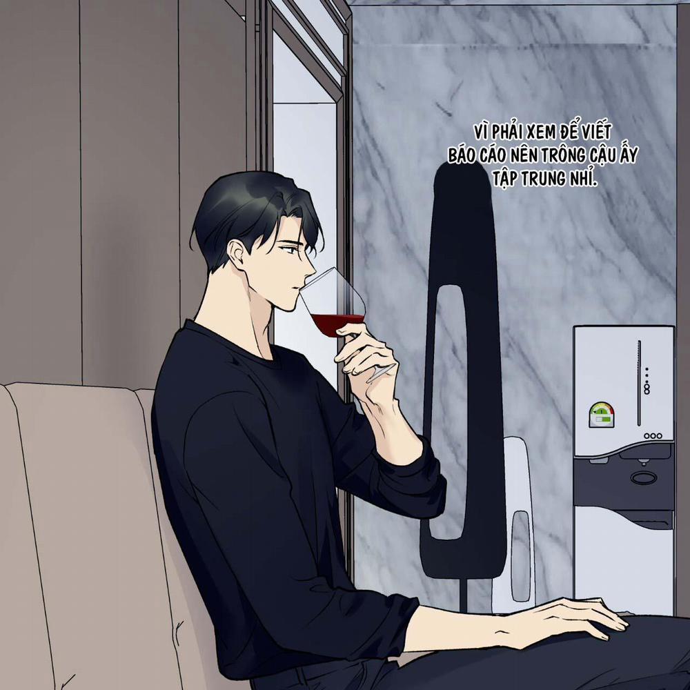 Đối Tốt Với Tôi Khó Vậy Sao? 25 trang 68