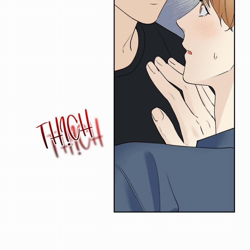 Đối Tốt Với Tôi Khó Vậy Sao? 25 trang 74