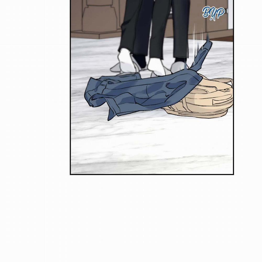 Đối Tốt Với Tôi Khó Vậy Sao? 25 trang 81