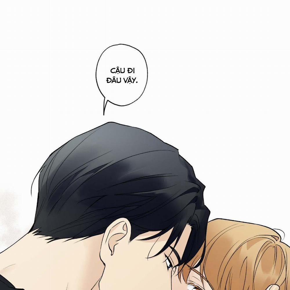 Đối Tốt Với Tôi Khó Vậy Sao? 25 trang 85