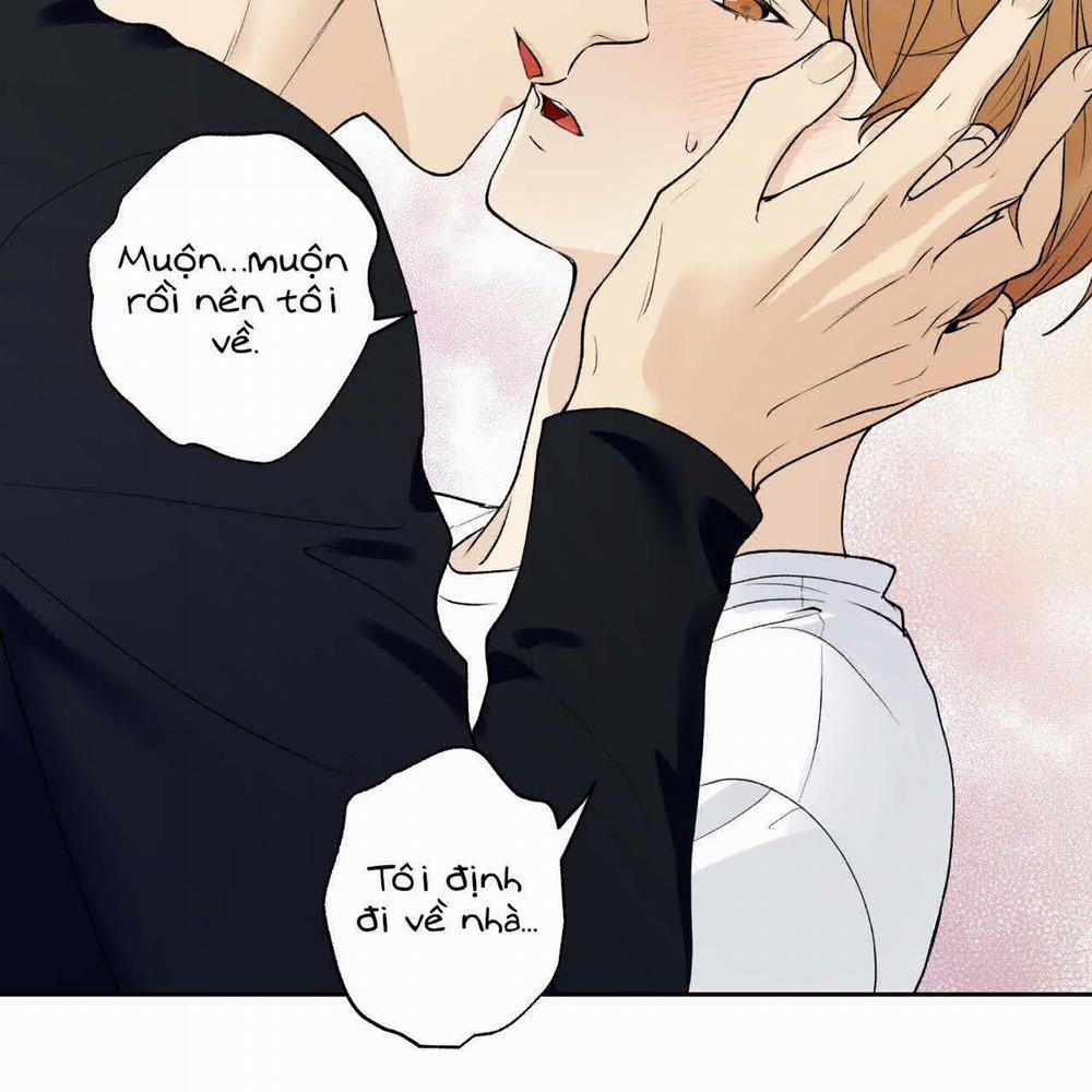 Đối Tốt Với Tôi Khó Vậy Sao? 25 trang 86