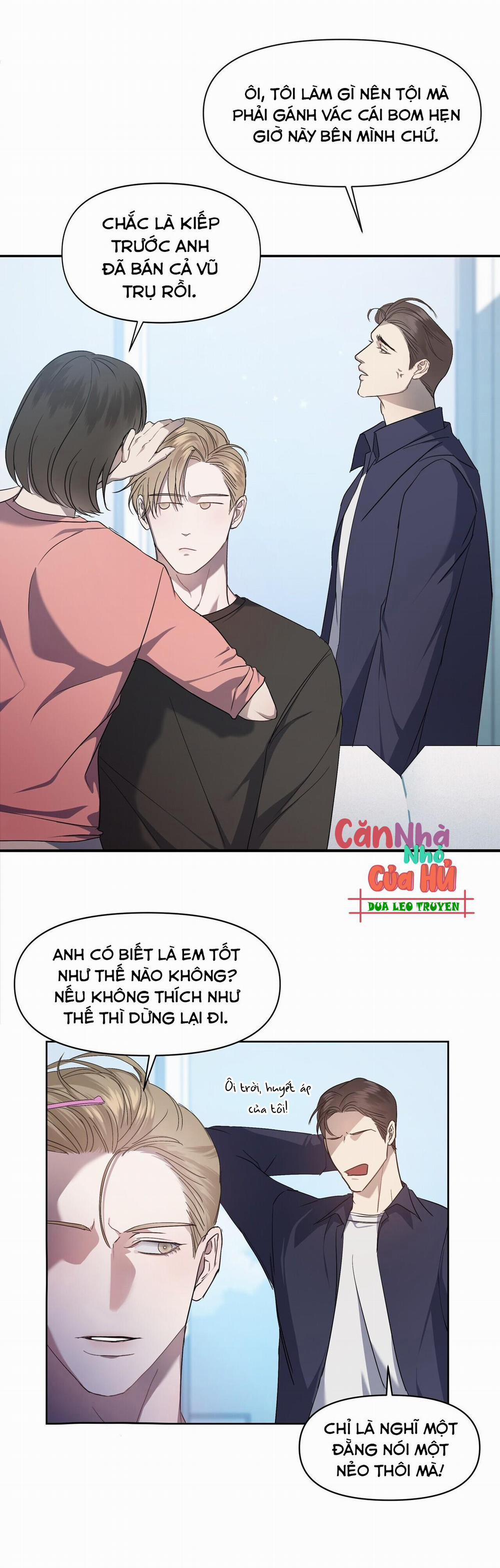 ĐỘI TRƯỞNG BÓNG NƯỚC 1 trang 11