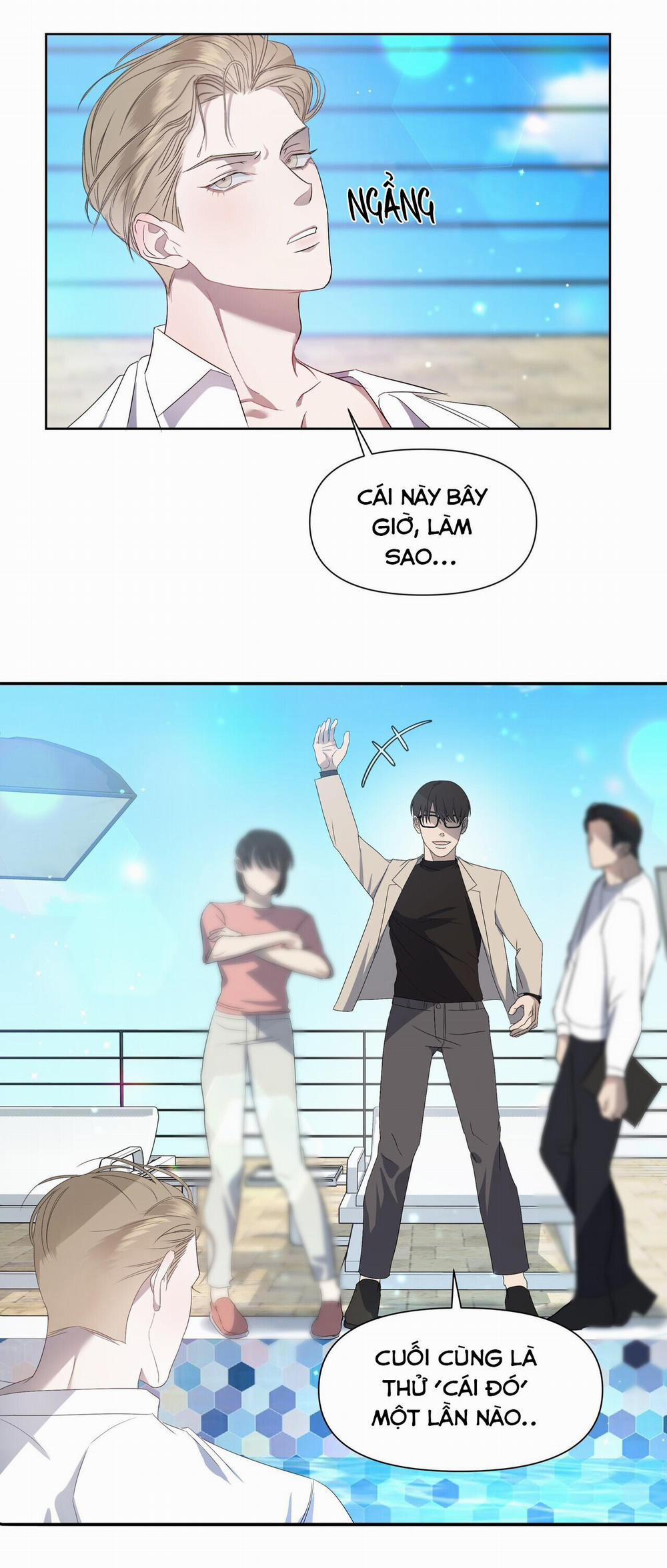 ĐỘI TRƯỞNG BÓNG NƯỚC 1 trang 19