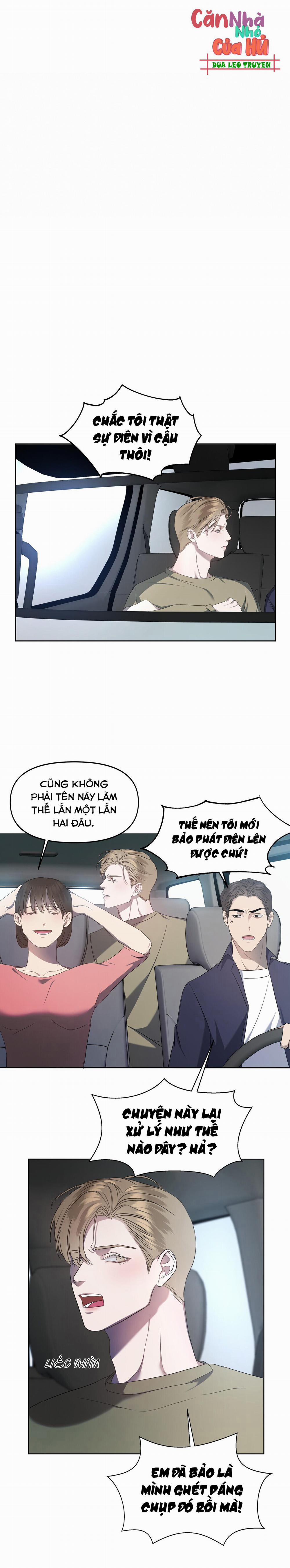 ĐỘI TRƯỞNG BÓNG NƯỚC 1 trang 24