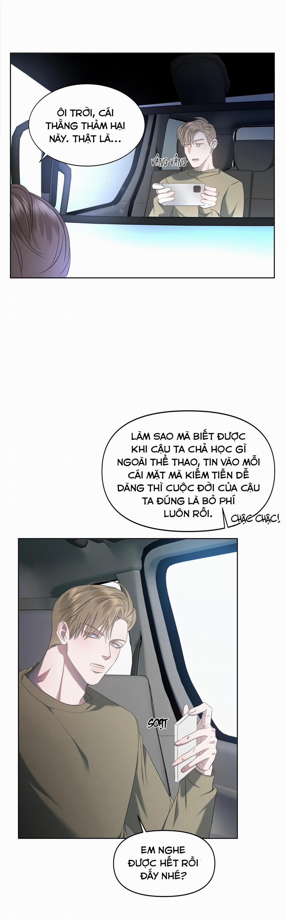 ĐỘI TRƯỞNG BÓNG NƯỚC 1 trang 31