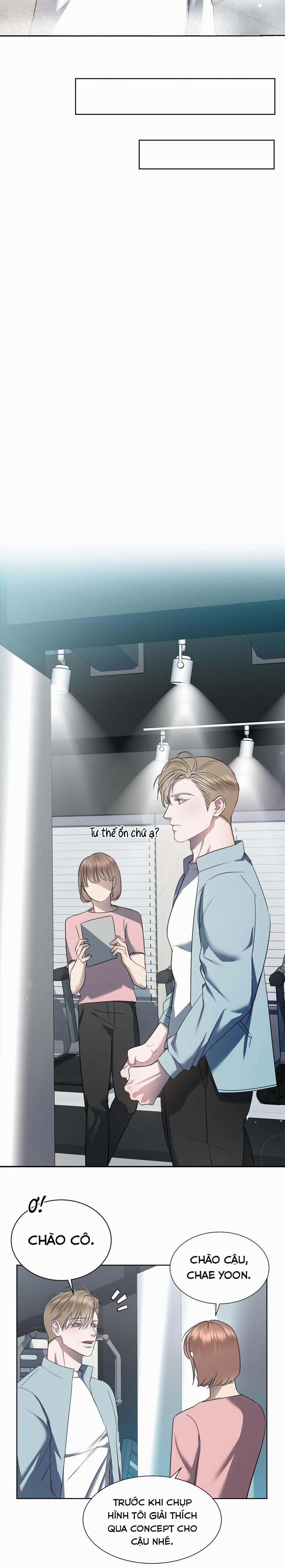 ĐỘI TRƯỞNG BÓNG NƯỚC 2 trang 11