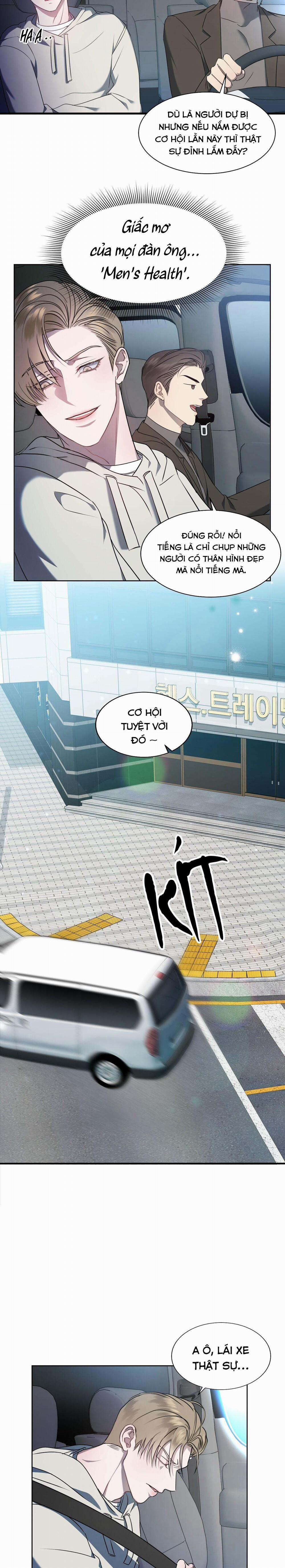 ĐỘI TRƯỞNG BÓNG NƯỚC 2 trang 2